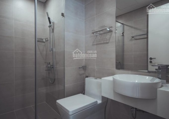 Cho thuê căn hộ chung cư Wilton Tower,  2 phòng ngủ, nội thất cao cấp giá 14 triệu/tháng