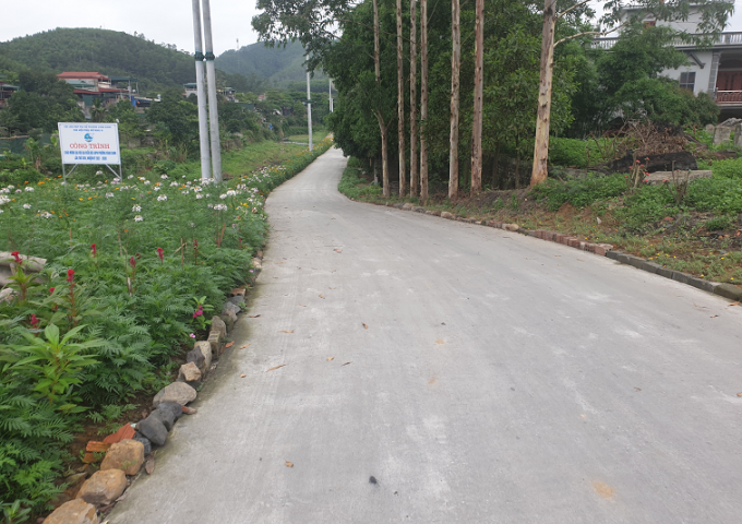 BĐS tại Khu 6, phường Vàng Danh, thành phố Uông Bí, tỉnh Quảng Ninh.