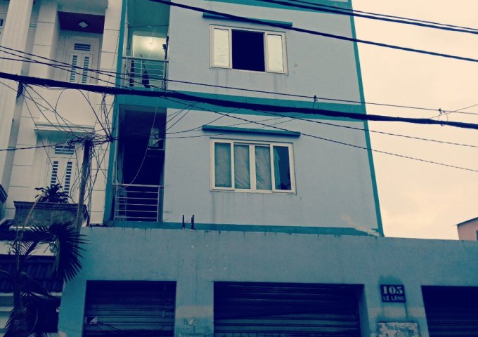 CHÍNH CHỦ CẦN BÁN CĂN NHÀ ĐẸP TẠI ĐƯỜNG LÊ LĂNG - P. PHÚ THỌ HÒA - QUẬN TÂN PHÚ - TP. HỒ CHÍ MINH .