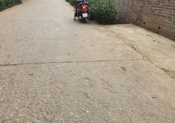 Chính Chủ Bán Đất Nở Hậu - Vị Trí Đắc Địa Tại  - Xã Xuân Sơn - Thị xã Sơn Tây - Hà Nội  Liên hệ SĐT: 0962161235   