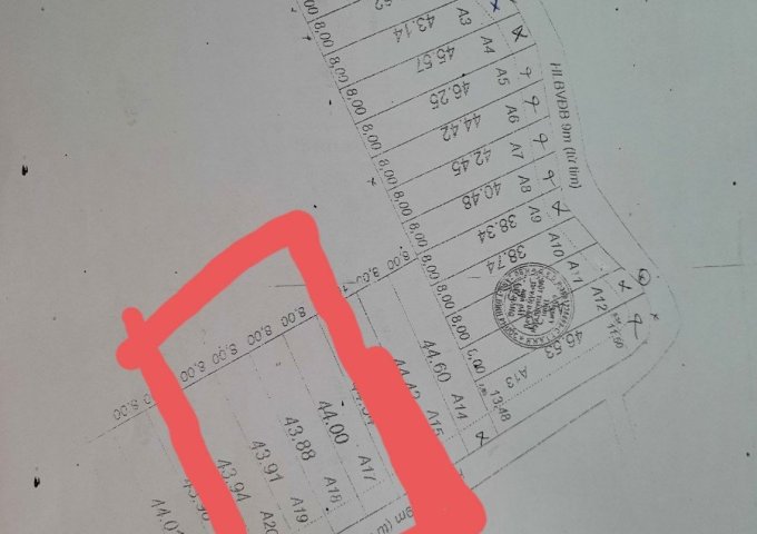 BÁN ĐẤT NỀN GẦN TRUNG TÂM XÃ BÌNH MINH, HUYỆN BÙ ĐĂNG, TỈNH BÌNH PHƯỚC.