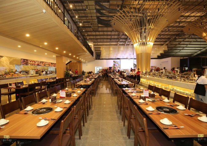 Cần sang nhượng Nhà hàng hoạt động gần 2 năm tại khu vực trung tâm Hà Đông - Hà Nội