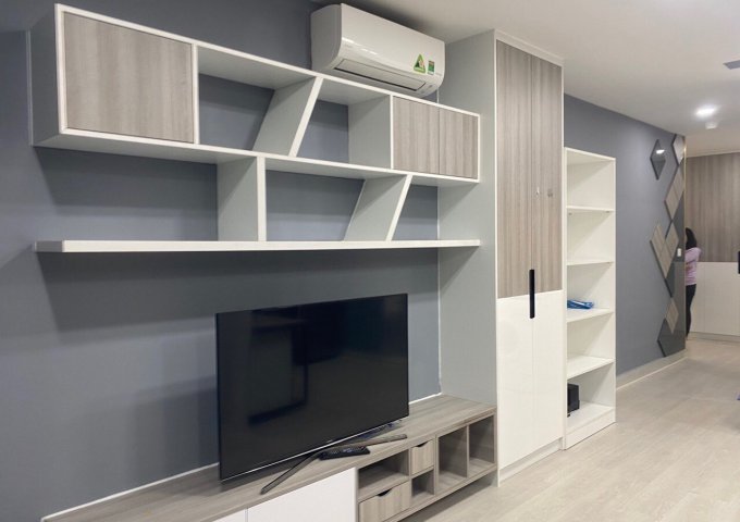 BÁN LỖ CĂN OT 1 PHÒNG NGỦ DỰ ÁN MASTERI MILLENNIUM QUẬN 4 - TP.HCM - GIÁ BÁN : 3,5 TỶ