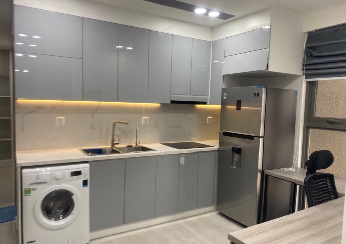 BÁN LỖ CĂN OT 1 PHÒNG NGỦ DỰ ÁN MASTERI MILLENNIUM QUẬN 4 - TP.HCM - GIÁ BÁN : 3,5 TỶ