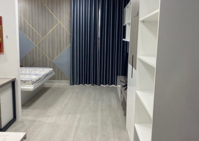 BÁN LỖ CĂN OT 1 PHÒNG NGỦ DỰ ÁN MASTERI MILLENNIUM QUẬN 4 - TP.HCM - GIÁ BÁN : 3,5 TỶ