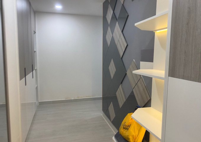 BÁN LỖ CĂN OT 1 PHÒNG NGỦ DỰ ÁN MASTERI MILLENNIUM QUẬN 4 - TP.HCM - GIÁ BÁN : 3,5 TỶ