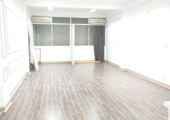 CHÍNH CHỦ CẦN CHO THUÊ VĂN PHÒNG, MẶT PHỐ NGUYỄN LƯƠNG BẰNG, ĐỐNG ĐA DT: 30M2, 60M2, 100M2