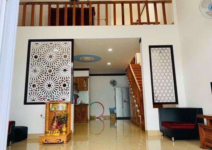 Bán Nhà hẻm 394/21 Ymoan, Tân Lợi, Buôn Ma Thuột,  1 tỷ 600tr