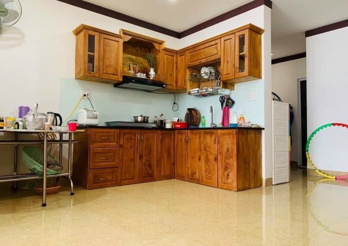 Bán Nhà hẻm 394/21 Ymoan, Tân Lợi, Buôn Ma Thuột,  1 tỷ 600tr