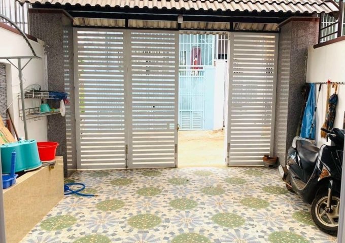 Bán Nhà hẻm 394/21 Ymoan, Tân Lợi, Buôn Ma Thuột,  1 tỷ 600tr