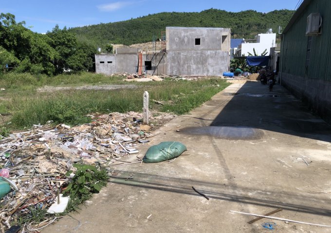 CHÍNH CHỦ CẦN BÁN LÔ ĐẤT TẠI THÔN PHƯỚC ĐIỀN – PHƯỚC ĐỒNG – TP NHA TRANG. LIÊN HỆ:0915947679