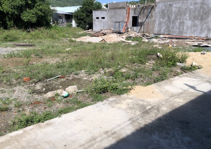 CHÍNH CHỦ CẦN BÁN LÔ ĐẤT TẠI THÔN PHƯỚC ĐIỀN – PHƯỚC ĐỒNG – TP NHA TRANG. LIÊN HỆ:0915947679