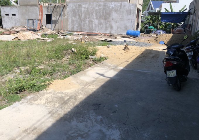 CHÍNH CHỦ CẦN BÁN LÔ ĐẤT TẠI THÔN PHƯỚC ĐIỀN – PHƯỚC ĐỒNG – TP NHA TRANG. LIÊN HỆ:0915947679