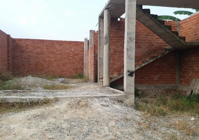 Chính Chủ Cần Bán Gấp Lô Đất Ngay Trung Tâm Thành Phố Thủ Dầu Một Bình Dương