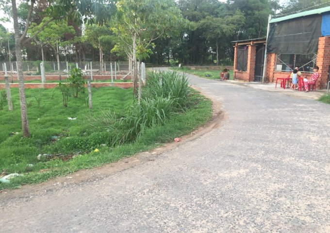 CHÍNH CHỦ CẦN BÁN ĐẤT MẶT TIỀN TẠI TÂY NINH