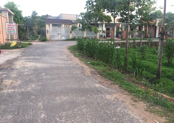 CHÍNH CHỦ CẦN BÁN ĐẤT MẶT TIỀN TẠI TÂY NINH