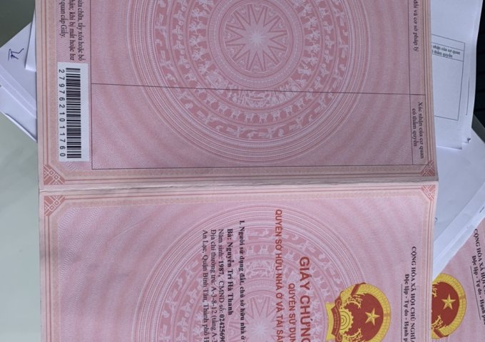 CHÍNH CHỦ CẦN BÁN LÔ ĐẤT ĐẸP VỊ TRÍ TẠI XÃ MỸ HẠNH NAM - HUYỆN ĐỨC HÒA - LONG AN