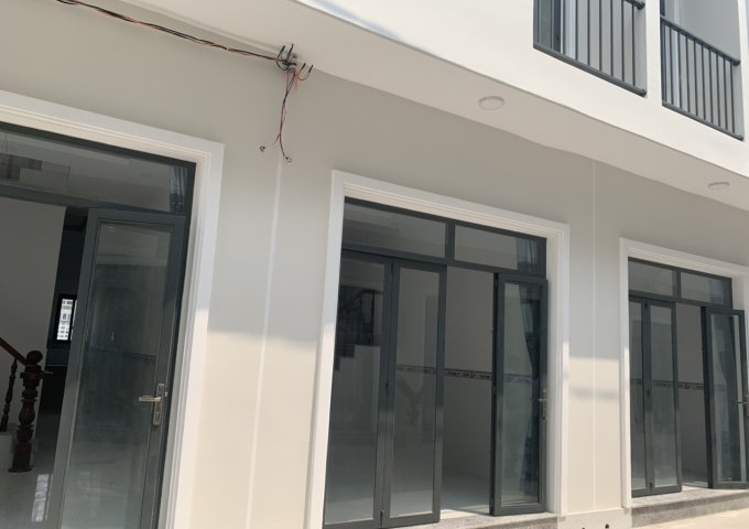 CHÍNH CHỦ BÁN NHÀ ĐẸP TẠI XÃ MỸ HẠNH NAM - HUYỆN ĐỨC HÒA - LONG AN