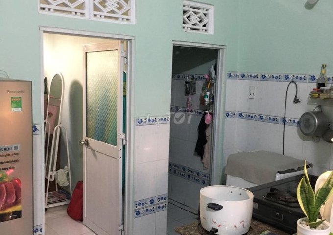 BÁN GẤP NHÀ SỔ CHUNG GÁC LỬNG ĐƯỜNG TÂN PHƯỚC KHÁNH 30, PHƯỜNG TÂN PHƯỚC KHÁNH, THỊ XÃ TÂN UYÊN, BÌNH DƯƠNG