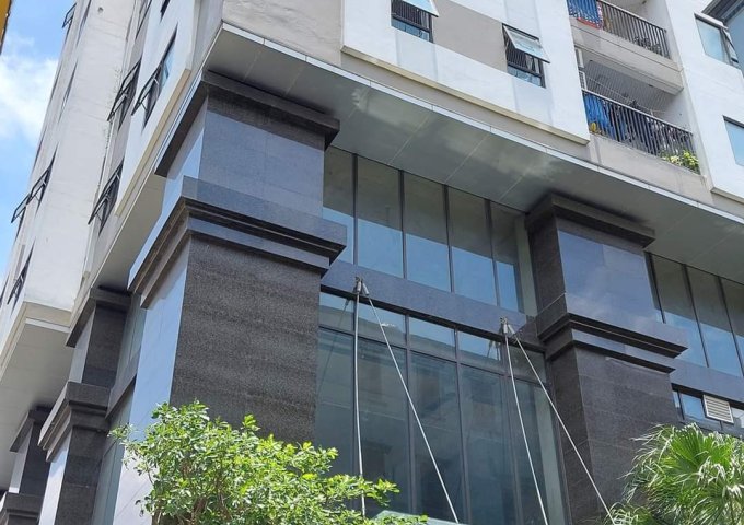 CHÍNH CHỦ CẦN BÁN SIÊU PHẨM KINH DOANH MẶT PHỐ TẠI NAM TỪ LIÊM, HÀ NỘI.