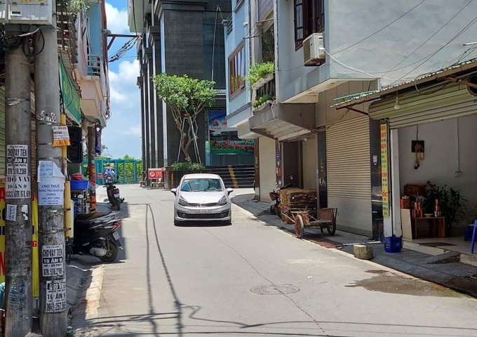 CHÍNH CHỦ CẦN BÁN SIÊU PHẨM KINH DOANH MẶT PHỐ TẠI NAM TỪ LIÊM, HÀ NỘI.