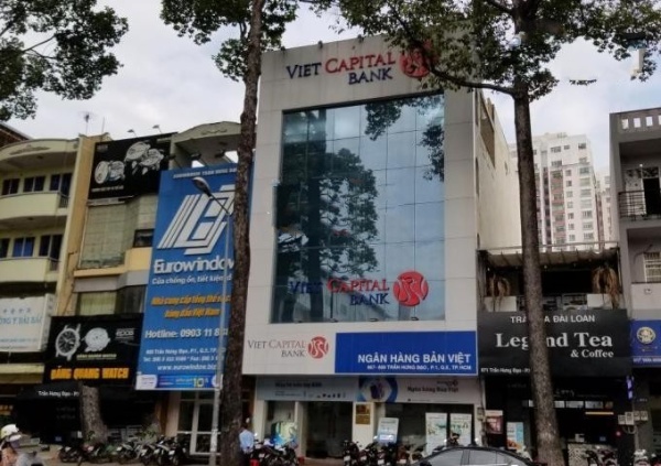 Bán nhà chính chủ Mặt Tiền Thành Thái, Q.10 gần siêu thị Big C, 6lầu, 90m2 giá 24tỷ