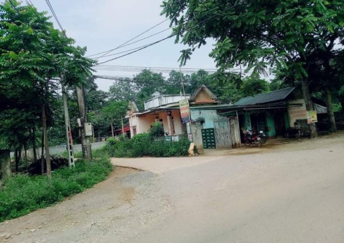 GIÁ TỐT! CHÍNH CHỦ BÁN ĐẤT CẨM TÂM, MẶT TIỀN TỈNH LỘ 518 - CẨM THỦY, THANH HOÁ. LH: 0362045078