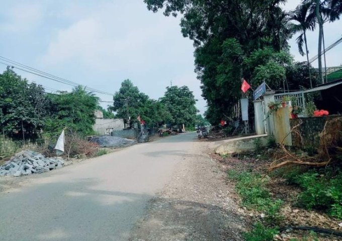 GIÁ TỐT! CHÍNH CHỦ BÁN ĐẤT CẨM TÂM, MẶT TIỀN TỈNH LỘ 518 - CẨM THỦY, THANH HOÁ. LH: 0362045078