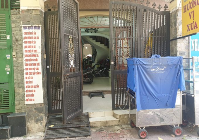 CHO THUÊ MẶT BẰNG GIÁ RẺ 4×20M2 CÓ SẴN PHÒNG Ở - TẠI860/60X/23 XÔ VIẾT NGHỆ TĨNH, P25, BÌNH THẠNH. LH: 0906537004