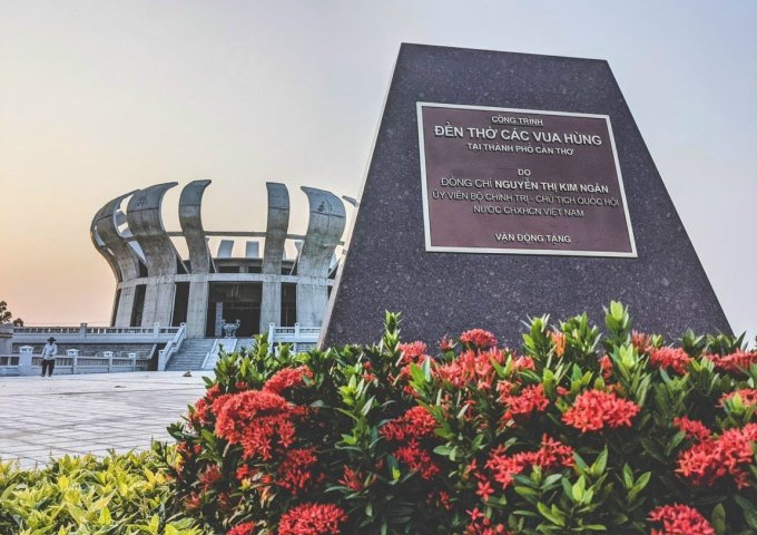 CƠN SỐT ĐẦU TƯ - CHIẾT KHẤU LÊN ĐẾN 6% LÊN ĐẾN 350 TRIỆU - ĐẠI ĐÔ THỊ STELLA MEGA CITY - BÌNH THỦY - CẦN THƠ. LH: 092.68.11.666