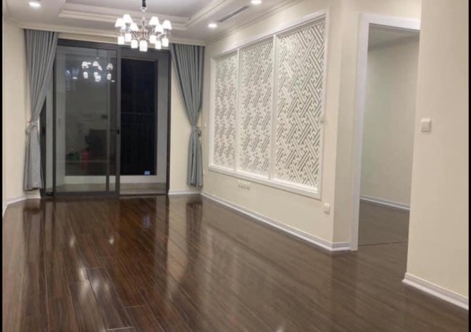 Bán căn hộ chung cư cao cấp 3 phòng ngủ tại Dự án SUnSHine  Palace , Hoàng MAi 