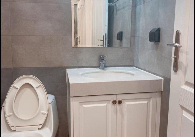 Bán căn hộ chung cư cao cấp 3 phòng ngủ tại Dự án SUnSHine  Palace , Hoàng MAi 