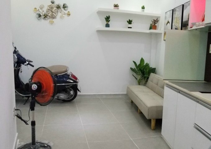 CHÍNH CHỦ CẦN BÁN NHÀ 1 TRỆT 1 LẦU TẠI HUỲNH VĂN BÁNH, P15, Q. PHÚ NHUẬN