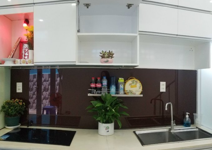 CHÍNH CHỦ CẦN BÁN NHÀ 1 TRỆT 1 LẦU TẠI HUỲNH VĂN BÁNH, P15, Q. PHÚ NHUẬN