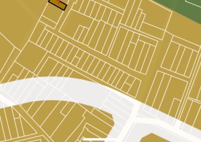 CHÍNH CHỦ CẦN BÁN NHÀ TRONG HẺM ĐƯỜNG GIÁC ĐẠO, TRUNG CHÁNH, HÓC MÔN