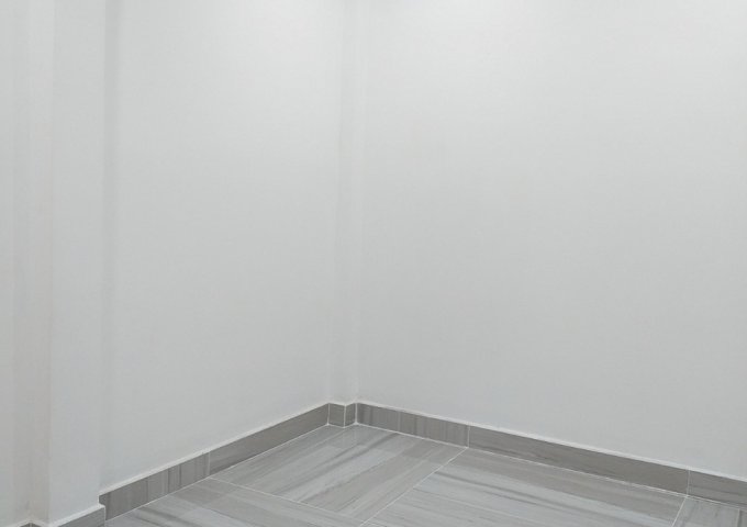 CHÍNH CHỦ CẦN BÁN NHÀ TRONG HẺM ĐƯỜNG GIÁC ĐẠO, TRUNG CHÁNH, HÓC MÔN