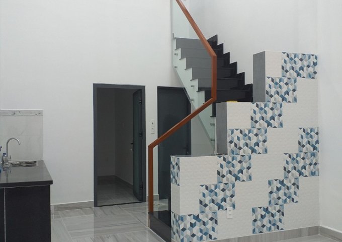 CHÍNH CHỦ CẦN BÁN NHÀ TRONG HẺM ĐƯỜNG GIÁC ĐẠO, TRUNG CHÁNH, HÓC MÔN