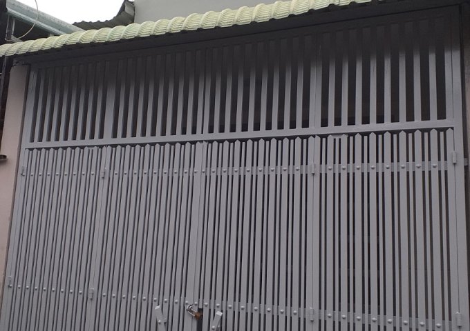 CHÍNH CHỦ CẦN BÁN NHÀ TRONG HẺM ĐƯỜNG GIÁC ĐẠO, TRUNG CHÁNH, HÓC MÔN