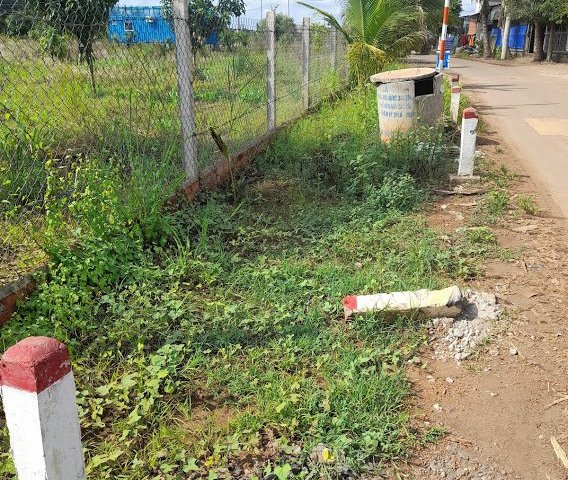 CHÍNH CHỦ CẦN BÁN ĐẤT NỀN Ở ĐỒNG NAI