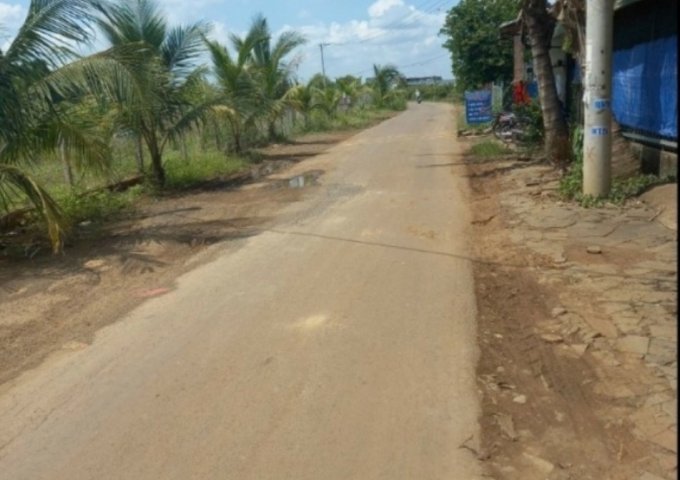 CHÍNH CHỦ CẦN BÁN ĐẤT NỀN Ở ĐỒNG NAI