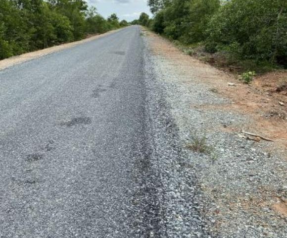 Chính chủ cần bán đất tại Xã Bình Hòa Nam - Đức Huệ -  Long An