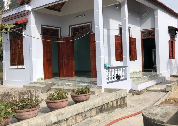 CHÍNH CHỦ CẦN BÁN NHÀ ĐẸP VỊ TRÍ ĐẮC ĐỊA TẠI THỊ XÃ NINH HÒA, TỈNH KHÁNH HÒA