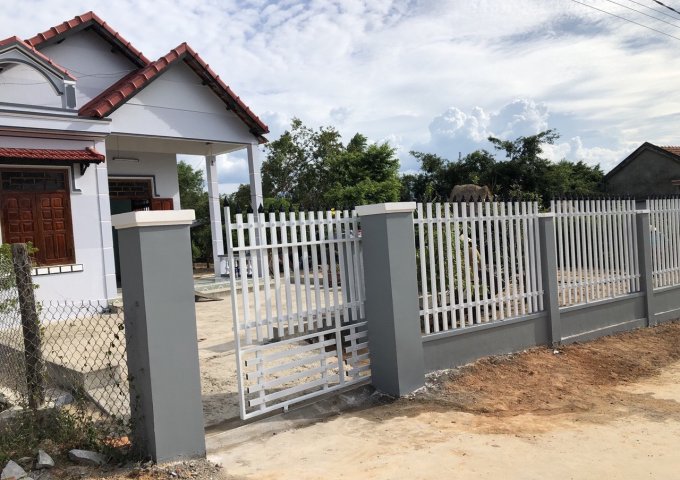 CHÍNH CHỦ CẦN BÁN NHÀ ĐẸP VỊ TRÍ ĐẮC ĐỊA TẠI THỊ XÃ NINH HÒA, TỈNH KHÁNH HÒA