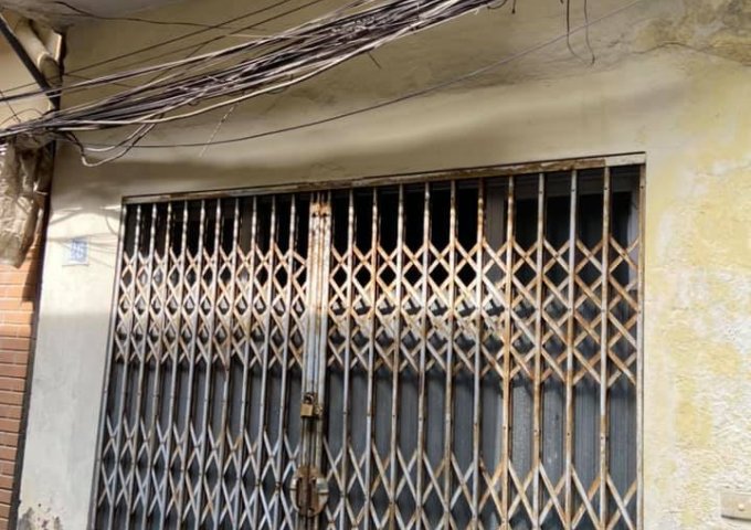 BÁN ĐẤT TẶNG NHÀ KHU VỰC NGỌC HÀ,DT 71m, 5,6 TỶ