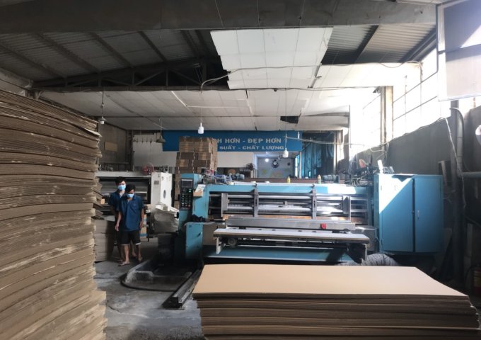 CHÍNH CHỦ BÁN NHÀ MẶT TIỀN ĐƯỜNG NGUYỄN ẢNH THỦ, HÓC MÔN TP HCM