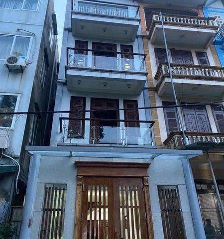 CHÍNH CHỦ BÁN NHÀ LIỀN KỀ KĐT SÔNG ĐÀ, VẠN PHÚC, HÀ ĐÔNG (ĐỐI DIỆN SHOPHOUSE HIMLAM HÀ ĐÔNG)