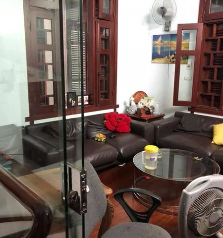 CHÍNH CHỦ BÁN NHÀ LIỀN KỀ KĐT SÔNG ĐÀ, VẠN PHÚC, HÀ ĐÔNG (ĐỐI DIỆN SHOPHOUSE HIMLAM HÀ ĐÔNG)