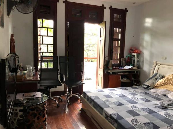 CHÍNH CHỦ BÁN NHÀ LIỀN KỀ KĐT SÔNG ĐÀ, VẠN PHÚC, HÀ ĐÔNG (ĐỐI DIỆN SHOPHOUSE HIMLAM HÀ ĐÔNG)