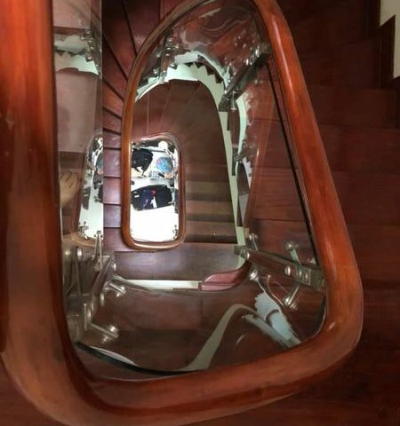 CHÍNH CHỦ BÁN NHÀ LIỀN KỀ KĐT SÔNG ĐÀ, VẠN PHÚC, HÀ ĐÔNG (ĐỐI DIỆN SHOPHOUSE HIMLAM HÀ ĐÔNG)