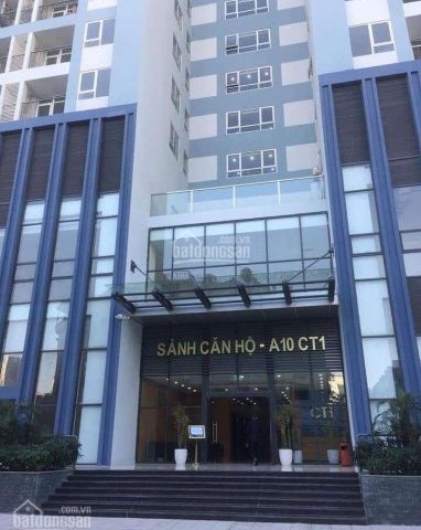 Bán ngay 2 căn chung cư A10 Nam Trung Yên - Cầu Giấy, giá cực tốt